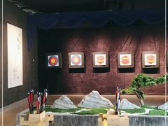 -轻武堂传统射箭·功夫茶·射击体验馆(仁和新城店)