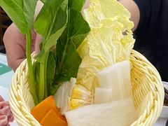 -名善山珍·野生菌汤锅(文殊院店)
