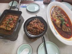 -臭鳜鱼人家·老字号徽菜