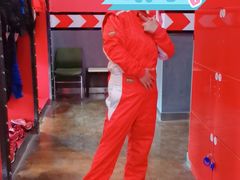 -雪浪山卡丁车俱乐部