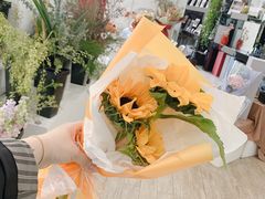 -Butchart布查德鲜花(花艺设计中心)