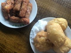 -老磁器口豆汁店(马家堡店)