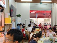 -南沙辉记烧鸡·荔枝木炭火吊烧(旧镇店)