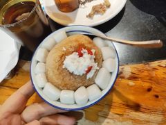 -李子坝梁山鸡(李子坝大鸡哥店)