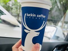 -luckincoffee瑞幸咖啡(顺义华联商厦店)