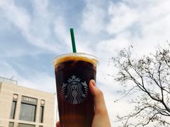 -星巴克臻选(北京前门大街店)