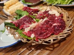 -厝味火锅·潮汕卤水火锅(十一合店)