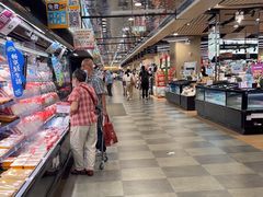 -AEON永旺(东方宝泰店)