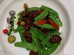 -百富源·海鲜辽菜(和平北大街店)