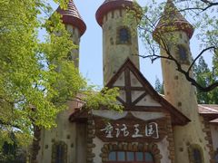 -东平国家森林公园