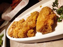 -新白鹿餐厅(金鹰新街口店)