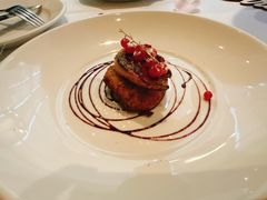 -MORTON'S 莫尔顿牛排坊(北京丽晶酒店)