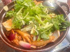 -凤兴鸡煲(宝安海雅店)