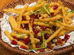 -汉小城·老铫子藕汤·乡野湖北菜(江汉路吉庆街店)