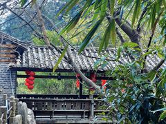 -无量山自然风景保护区