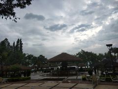 -西昌邛海宾馆