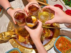 兔肉火锅-红辣椒·川菜·火锅(科华路店)