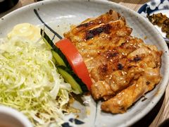 -小山日本料理(兴业太古汇店)