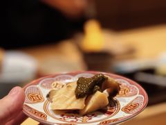 -Hulu Sushi葫芦寿司 Omakase