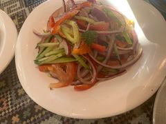 -新疆伊宁远征餐厅