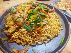 -阿记烧烤(大兴新区店)