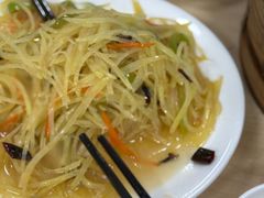 -三盛楼饭店(四流中路店)