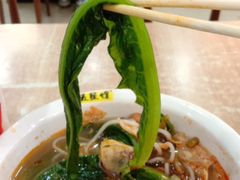 -五星螺·柳州螺蛳粉(城中万达店)
