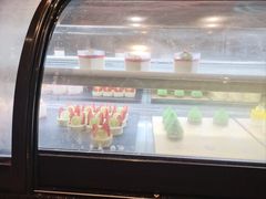 -上海皇廷花园酒店·西餐厅·自助餐