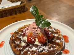 -雕刻时光咖啡馆(师大路店)