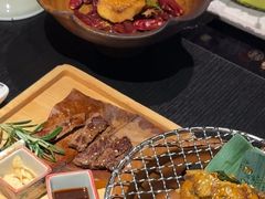 -花潮料理艺食馆(成都万象城店)