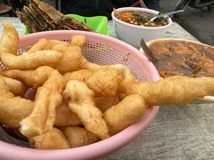 -逍遥镇刘相五胡辣汤豆沫馆(康复中街店)