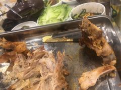-浮何烤铺(桐梓林店)