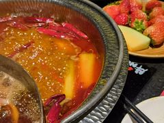 -牛New寿喜烧(虹桥新天地店)