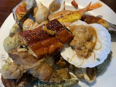 -松子料理(白家庄店)