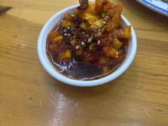-杨家牛肉汤(中兴街店)