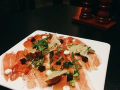 -广州富力君悦大酒店·关系酒廊