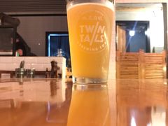 西瓜小麦-Twin Tails Brewpub双尾精酿餐吧(八坼店)