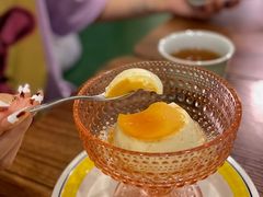 焦糖布丁-芙蕾哥哥souffle