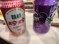 -火炉火自助餐(西直门凯德MALL店)