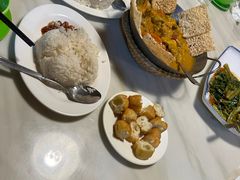 -热浪岛马来餐厅