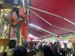 -老船夫石锅苗苗鱼·老字号(三道堰总店)