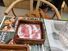 -菌小白火锅(时尚天河店)