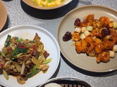 -外婆家(义乌新光汇购物中心店)