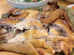 -61号餐吧(兴坪古镇漓江店)