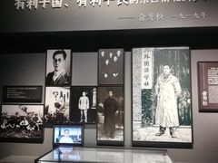 -上海市龙华烈士陵园