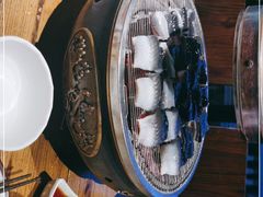 -泥炉烧肉师(新街口金銮巷店)