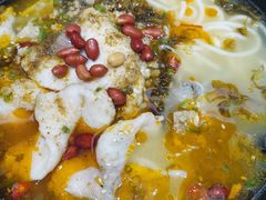 -苗乡米线(建军路店)