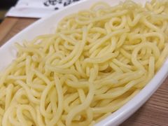 -鱼酷活鱼烤鱼(梅江印象城店)