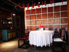 包厢-京味斋·北京烤鸭(北京南站洋桥店)