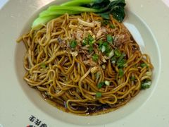 -李先生牛肉面大王(长春儿童医院店)